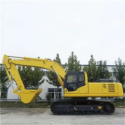 Pelle Excavatrice 30 toneladas