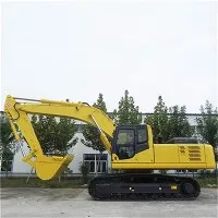 Pelle Excavatrice 30 toneladas